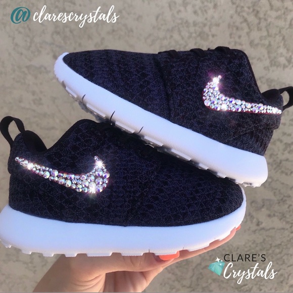 baby roshes nike